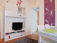 5162 Privatapartment WiFi DГ¶rnbergstrasse