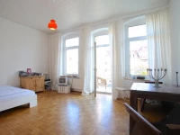 5181 Privatapartment WiFi Lister Meile