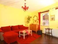 5661 Privatapartment WiFi An der Tiefenriede