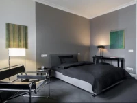 5676 Privatapartment WiFi Bronsartstrasse