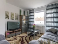 5725 Privatapartment WiFi Saganer Weg