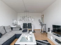 5859 Privatapartment WiFi Nobelring