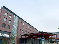 ACHAT Premium Airport-Hannover