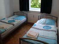 Apartment - Messe Nord