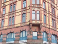 Apartment World Ltd. Greater Hannover - room agency