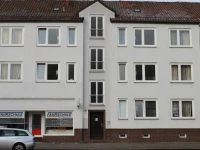 Apartmenthaus Kibar - Mittelfeld