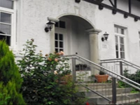 Apartments Hanno-Fair Hannover City - room agency