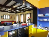 BednBudget Hostel Dorms Hannover