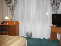 Budgethotel Hannover