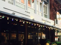 Hotel Central Hannover