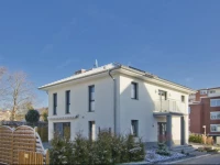 CONZEPTplus Private Houses Hannover - room agency