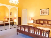 Deutsche Messe Zimmer - Accommodation Service Hannover