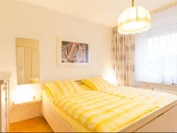Deutsche Messe Zimmer - Private Apartments & Rooms Hannover City - room agency