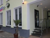 Hannover-City-Pension