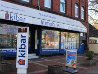 Kibar Privatzimmervermittlung-DГ¶hren