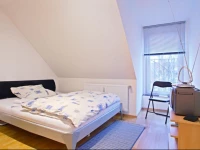 Mittelfeld FAIR & Easy Stay