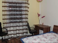 ProFair Private Apartments & Rooms City Centre - room agency