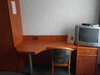 Hotel Garbsener Schweiz