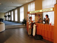 Tavricheskaya Hotel 3*