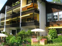 Alpin Ferienwohnungen Garmisch - Partenkirchen