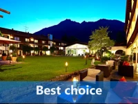 Best Western 4*S Hotel ObermГјhle