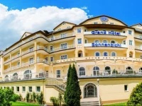 Grand Hotel Sonnenbichl