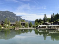 Riessersee Hotel Resort
