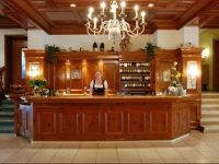 Biohotel Garmischer Hof