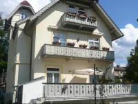 Apartment Alte Villa