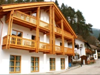 Apartments Zugspitzpanorama