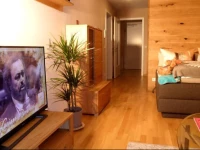 Exklusive Familienappartments Zugspitze