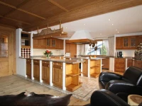 Exklusive Ferienwohnung Alpen Deluxe