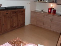 Ferienappartment ZГјrker