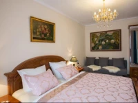 GroГџe Familien - Appartements