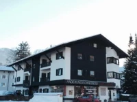 Mountain Home Garmisch