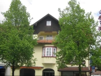 Pension Ludwigshof