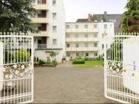 Hotel Alte Post Garni