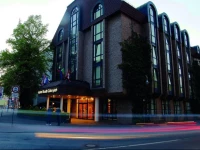 Centro Hotel Stadt GГјtersloh