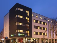 Holiday Inn Express GГјtersloh