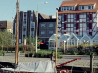 Hotel & Restaurant Alter Speicher