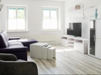 Apartmenthaus Eldena