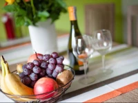 Ferienwohnungen Andrea