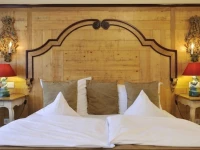 Romantik Alpenhotel Waxenstein