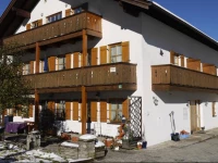 Ferienwohnungen Kral 3*