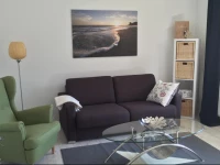 Ferienwohnung Meeresrauschen