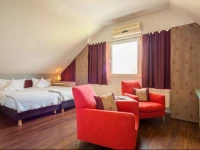 zuhause bei Hoffmann