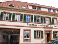 Gasthaus Zum Ochsen