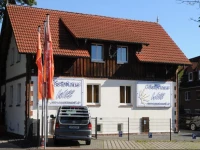 Hotel und GГ¤stehaus Will