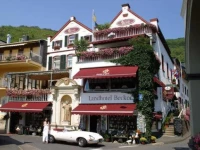 Landhotel Becker