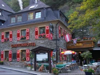 Gartenhotel